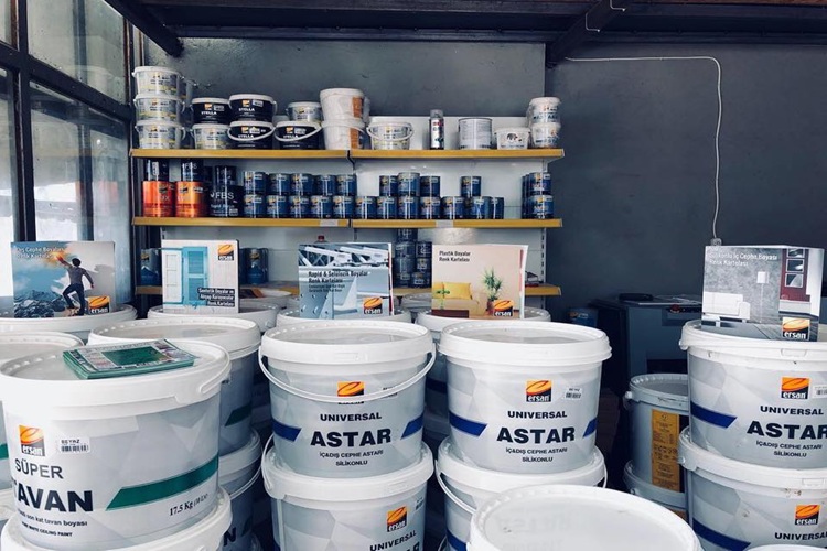 Sınırsız içerik ve tasarım özelleştirme özellikleri ile gelişmiş son panel dinamik yapı oluştur kolayca yönet teknik bilgi gerektirmeden firmanız hakkında sizi rakiplerinizden ayıracak profesyonel web tasarım scriptimizi çok uygun fiyata kullanın.