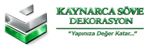 Kaynarca Söve Dekorasyon Sağır Yapı